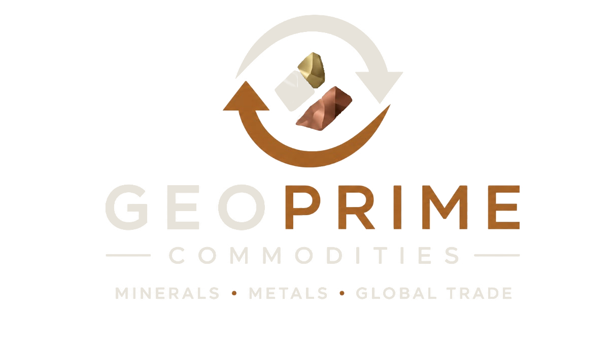 GeoPrime Commodities